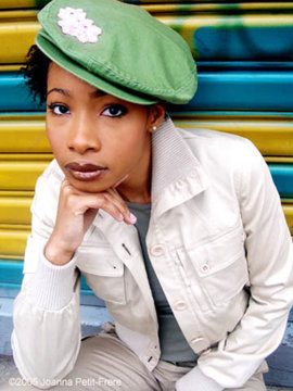 Naeemah Kennedy