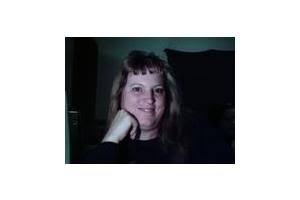 Angela Harper