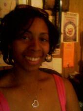 Rashida Murphy