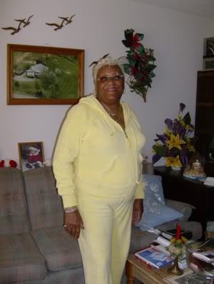 Marcelle Ely