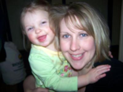 Amanda Yoder