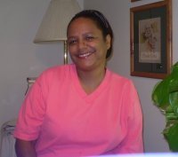 Celestine Bedgood