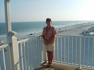 Jennifer Mcdill