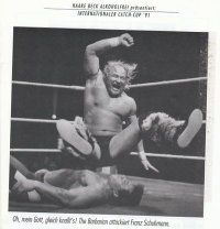 Bill Danenhauer