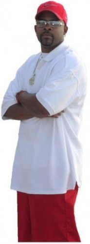 Wesley Davis