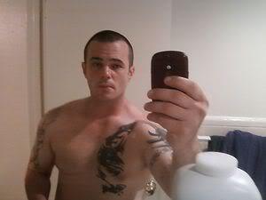 Shaun Branch