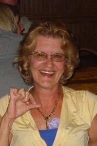 Shirley Ondercin