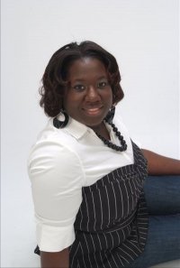 Latheta Moore