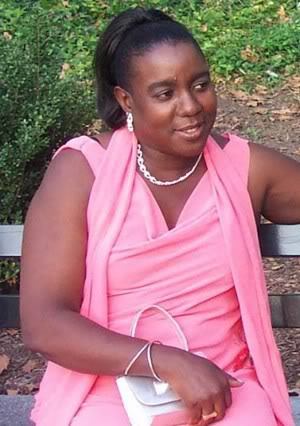 Jeanetta Wiltshire