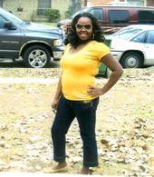 Delandria Rose
