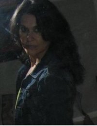 Mojdeh Eslami