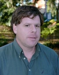 David Darcy