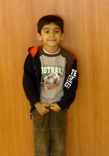 nilesh patel