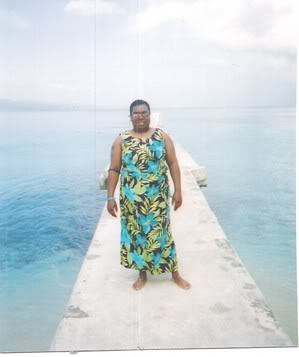 Tracy Ellis
