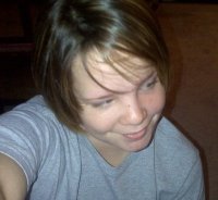 Sarah Symns