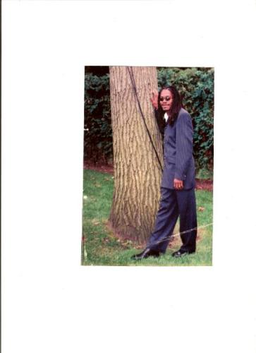 Junior Callender