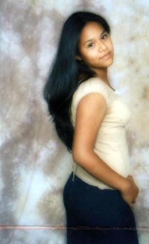 Arely Morales