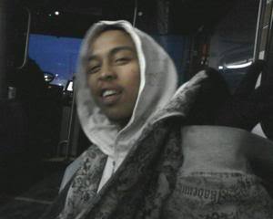 martin jimenez