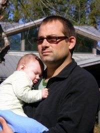 Joshua Freid