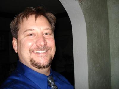 Kevin Killingsworth