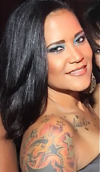 Yannett Rodriguez