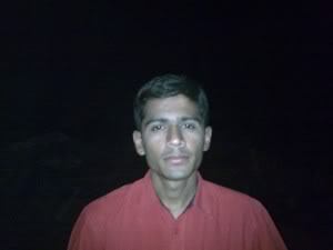 sandip patel