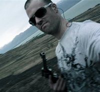 Timothy Edson