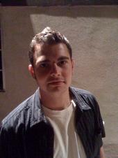 Brandon Mercer