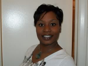 Tiffany Lindsey