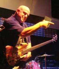 robert devlin