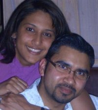 Deepa Waland