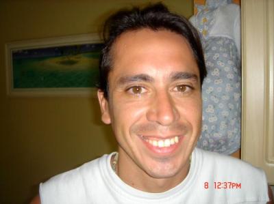 Daniel Calvo