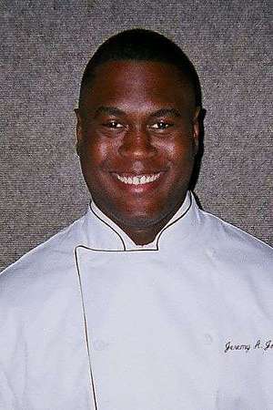 jeremy johnson