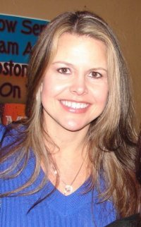 Kerri Padilla