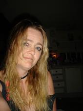 Amy Ronning
