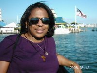 Rosalind Bradley