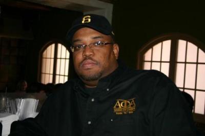 christopher brown