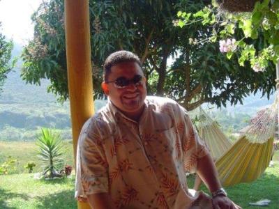 Jimmy Rios