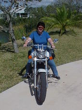 Christine Carroll
