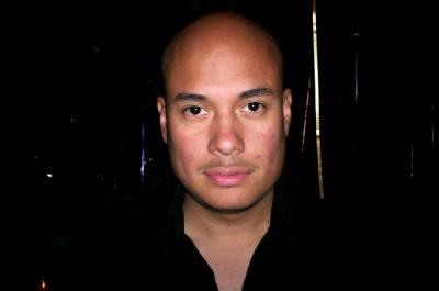 Francisco Ordonez