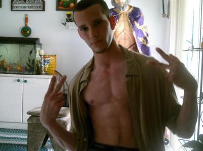 Jose Delgado