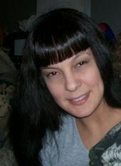 Stephanie Stringer