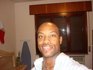 Desmond Mitcmel