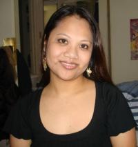 Tessie Williams