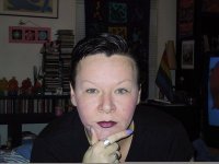 Christine Raftery