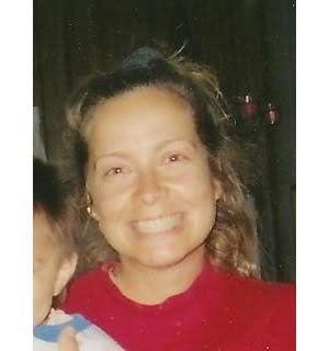Carolyn Cami