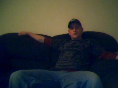 corey patrick