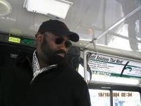Victor Hamilton