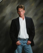 Kristopher Saunders