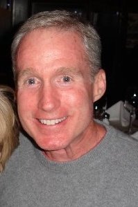 james oreilly